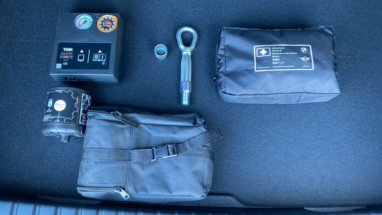 BMW 1 Series 120d M Sport 5dr Step Auto [Live Cockpit Pro] Diesel Hatchback